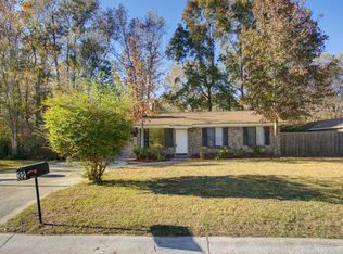 32 Passaic Rd, Goose Creek, SC 29445