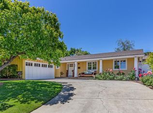 251 Prince St, Los Gatos, CA