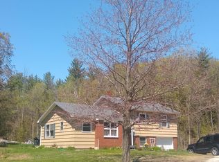 224 Perham St, Farmington, ME 04938
