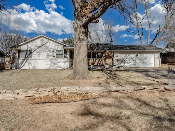 9840 W Par Ln, Wichita, KS 67212