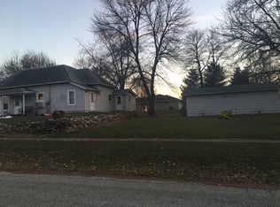 310 Main St, Lewis, IA 51544