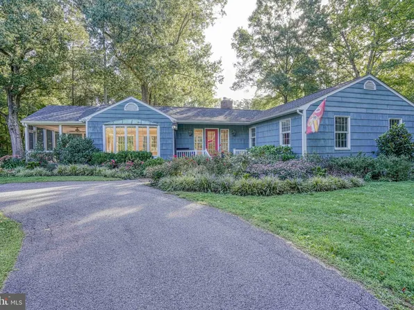 28420 Oaklands Rd, Easton, MD 21601