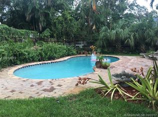 2640 Roosevelt St, Hollywood, FL 33020