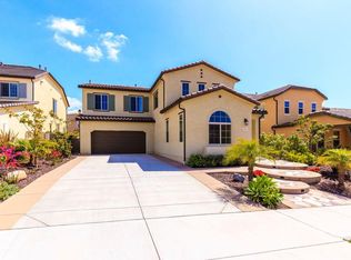 8381 Alpine Ridge Rd, San Diego, CA 92129