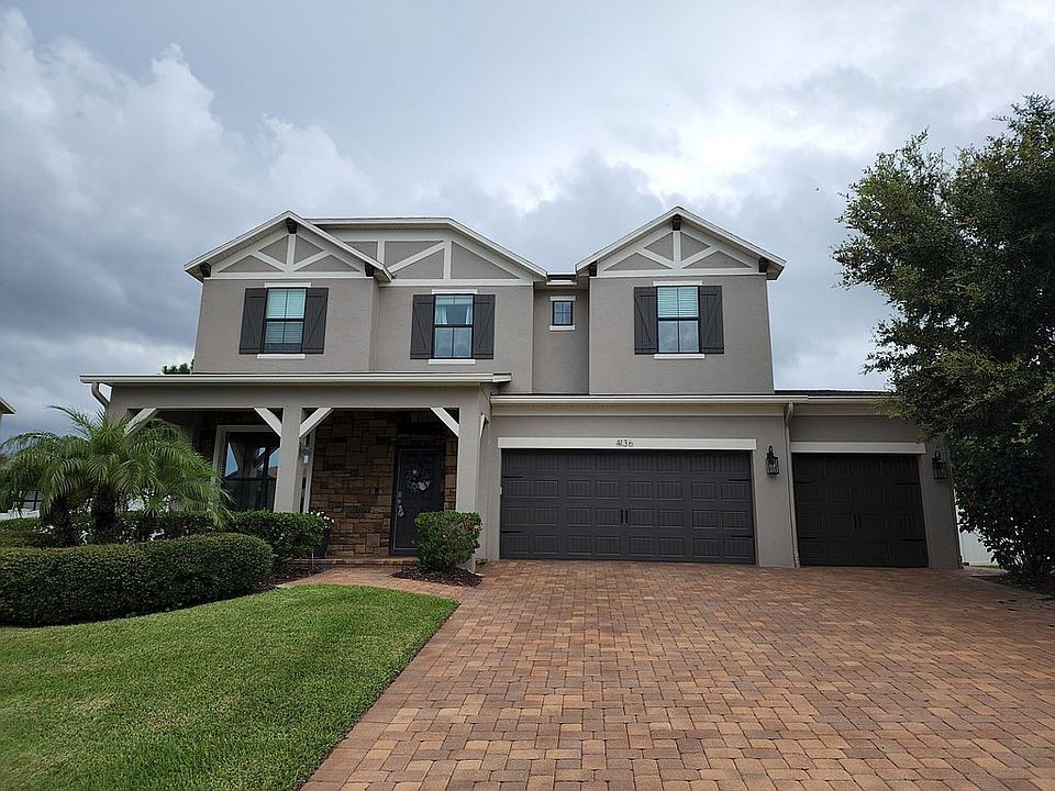1st image of 4136 Longbow Dr
