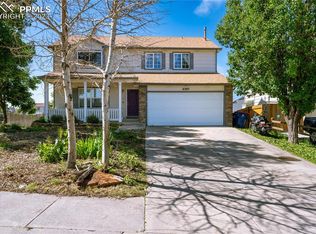6397 Zermatt Dr, Colorado Springs, CO 80915
