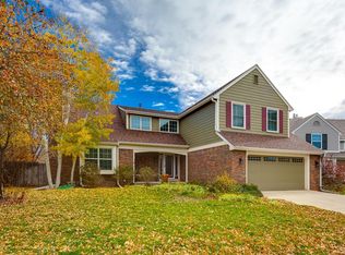 7526 S Jasmine Ct, Centennial, CO 80112