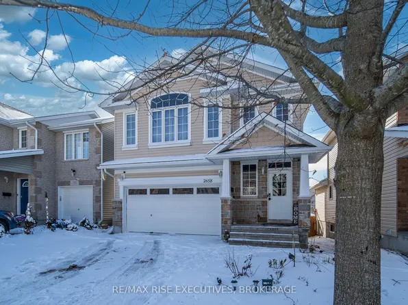 2658 Delmar St, Kingston, ON K7P 0J1