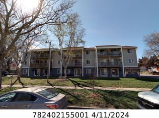 The Kingston, Des Moines, IA 50316