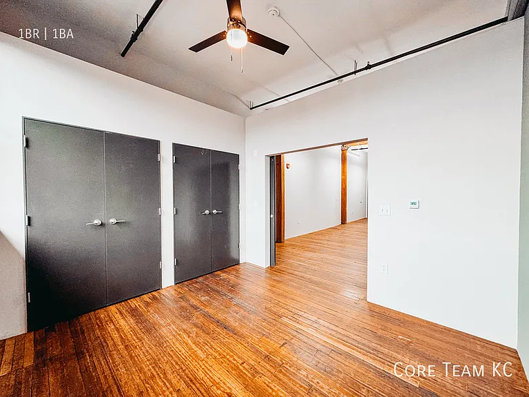 Harvey Dutton Lofts — Photo 33