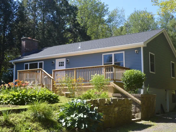 316 Westminster Road, Canterbury, CT 06331