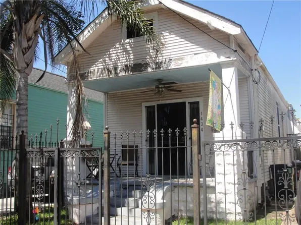 1434 Cambronne St, New Orleans, LA 70118