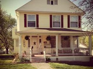 25 SW Southwest Main St, Bonne Terre, MO