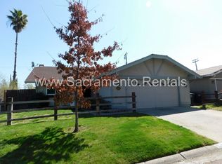 6244 Chapel View Ln, Citrus Heights, CA