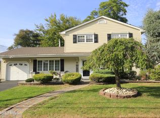 3 Belfast Ave, Hazlet, NJ 07730