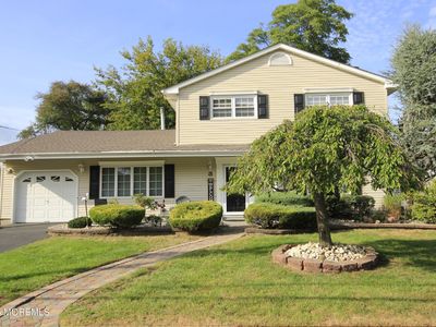 3 Belfast Avenue, Hazlet, NJ, 07730