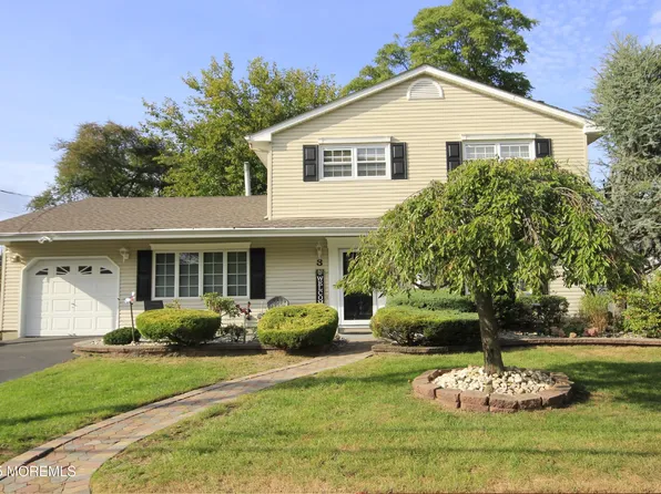 3 Belfast Avenue, Hazlet, NJ 07730