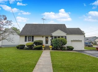 401 Inwood Rd, Linden, NJ 07036