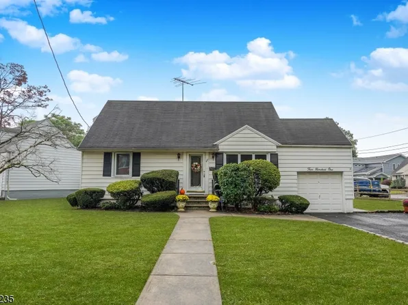 401 Inwood Rd, Linden City, NJ 07036