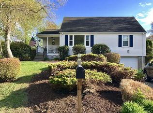 3 Birchwood Dr, Boylston, MA 01505