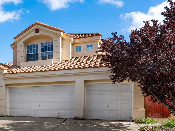 1100 Ironwood Ave, Palmdale, CA 93551