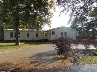 611 W California St, Beebe, AR 72012