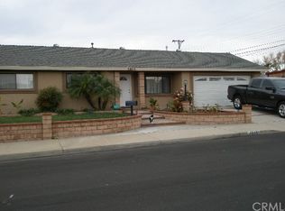 1811 N Leeds Ave, Ontario, CA 91764