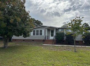 368 Loblolly Trl, Hampstead, NC 28443