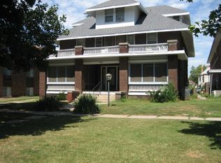 1620 C St #B, Lincoln, NE 68502