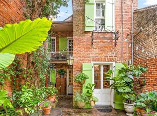826 Bourbon St UNIT B, New Orleans, LA 70116