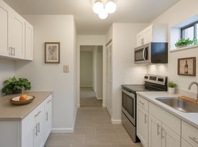 Village Park Apartments