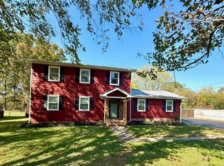 279 Meadow Green Dr, Ringgold, GA 30736