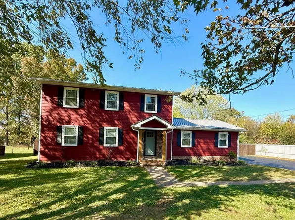 279 Meadow Green Dr, Ringgold, GA 30736