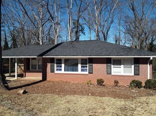 2077 Clearwater Dr SE, Marietta, GA 30067