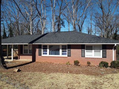 2077 Clearwater Dr SE, Marietta, GA, 30067