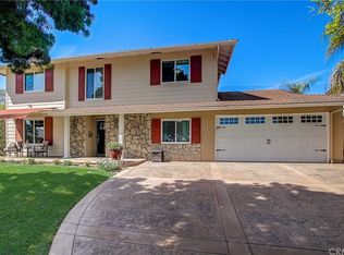 1543 Havasu Pl, Placentia, CA 92870