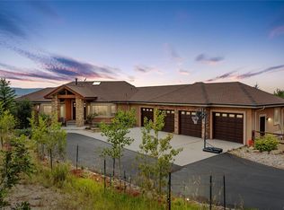 3560 Medallion Rd, Castle Rock, CO 80104
