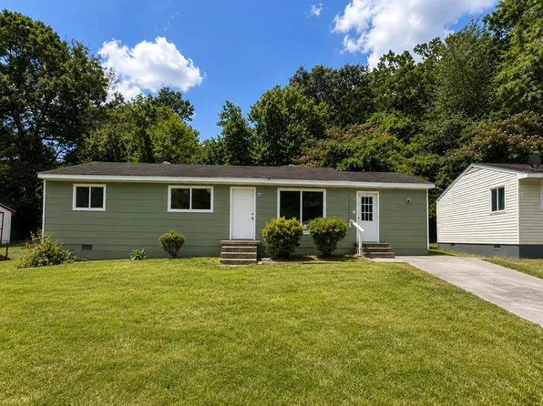 106 Arlington Ter, Chattanooga, TN 37410