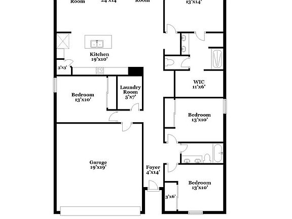 2nd image of 38969 Harlow Rose Dr