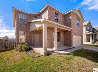 9203 Ashlyn Dr, Killeen, TX 76542