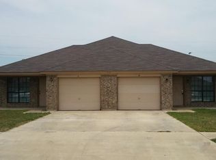 1213 Nicholas Cir APT A, Killeen, TX 76542