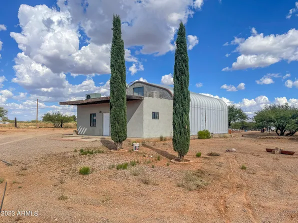 5415 S CALLE ALAMO -- #619, Sierra Vista, AZ 85650