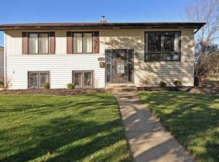 16700 Oketo Ave, Tinley Park, IL