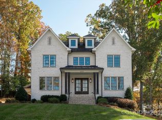 4110 Tangle Dr, Charlotte, NC 28211
