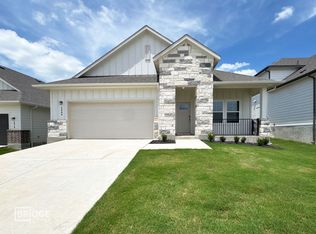 8006 Grand Prairie Dr, Temple, TX 76502