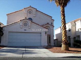 7916 Cherry River Dr, Las Vegas, NV 89145