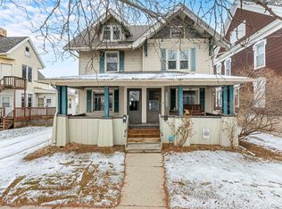105 Forest Ave, Fond Du Lac, WI 54935