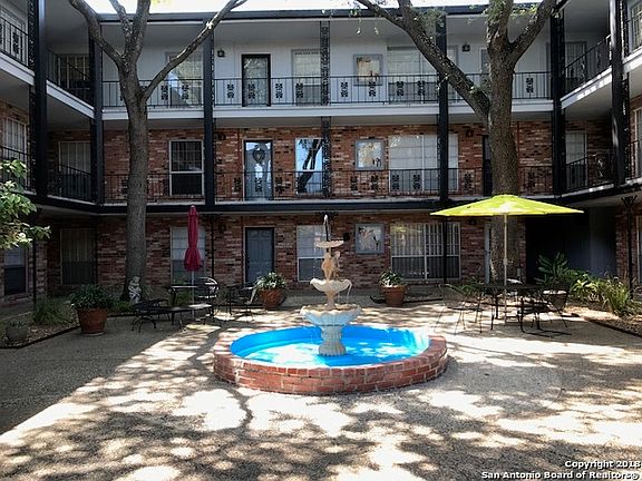 2nd image of 8401 N New Braunfels Ave APT 128