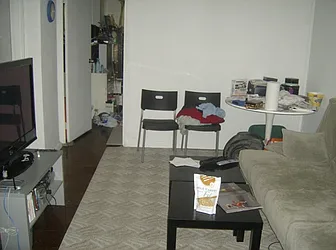 Rented by City Connections Realty