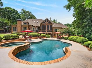 555 Twinflower Ct, Roswell, GA 30075